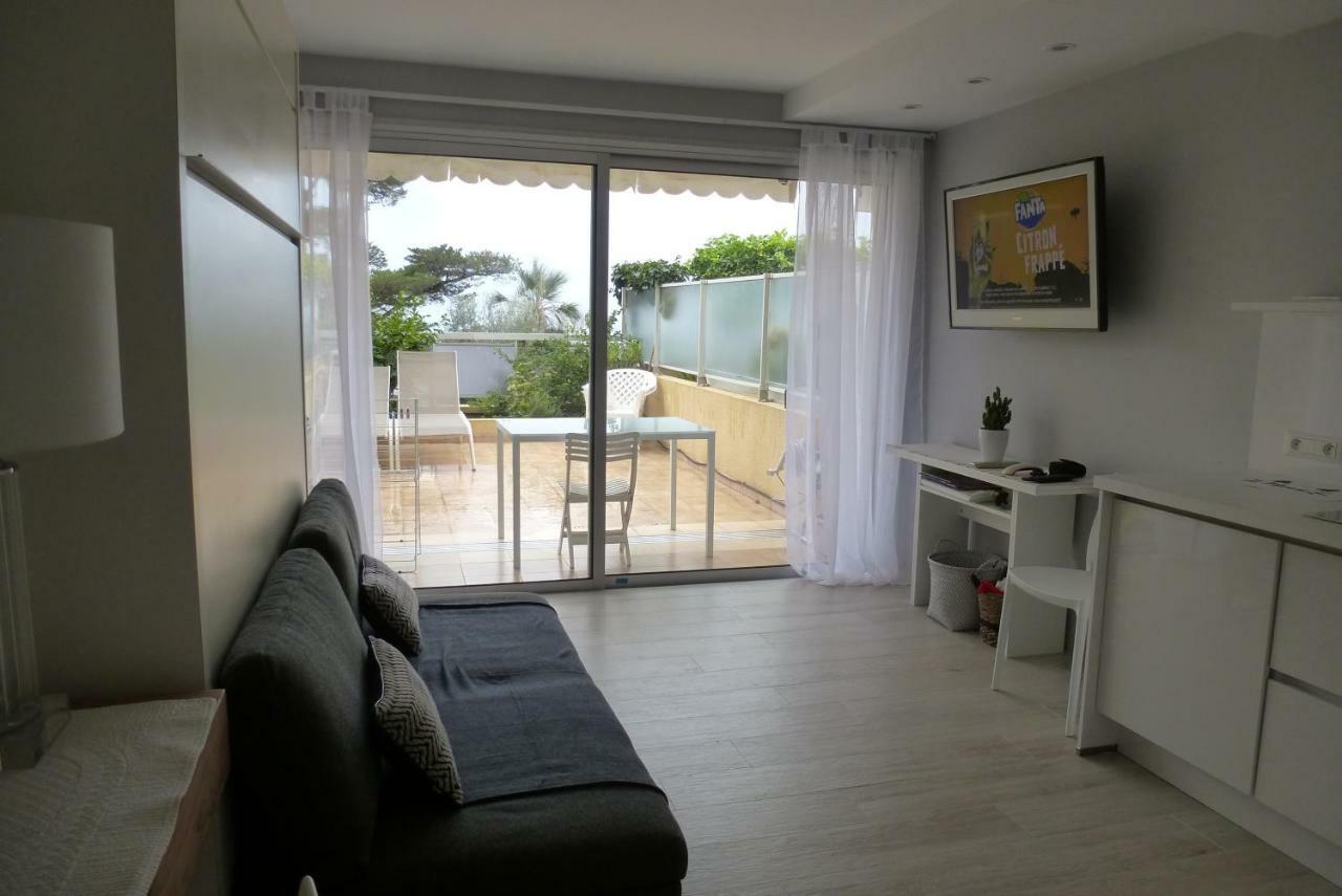 Appartement Les Terrasses De La *